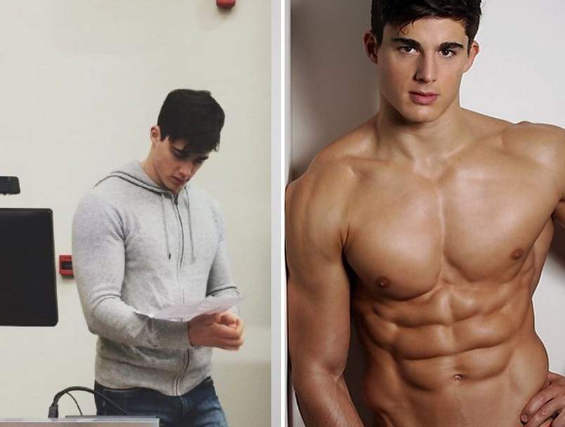 pietro boselli profesor de matemáticas