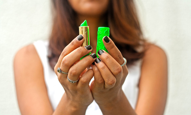 los pintalabios marroquís mágicos son un timo