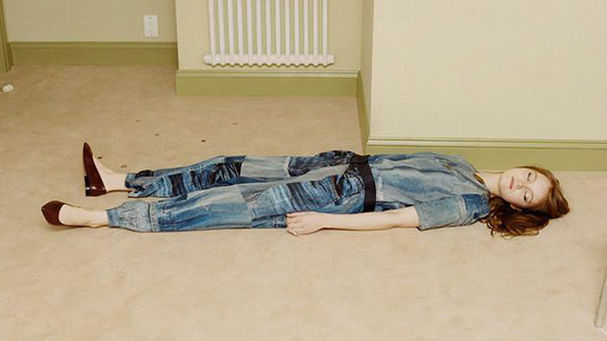 Campaña polémica victoria beckham