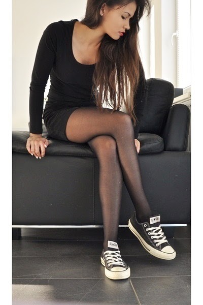 como combinar tus sneakers