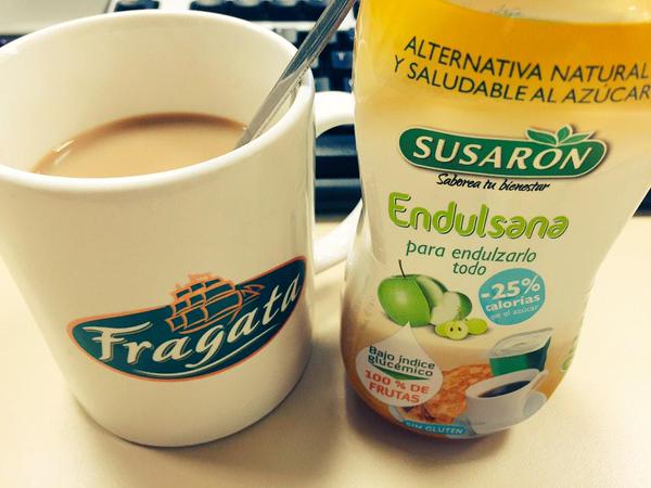 susaron endulsana estar guapas