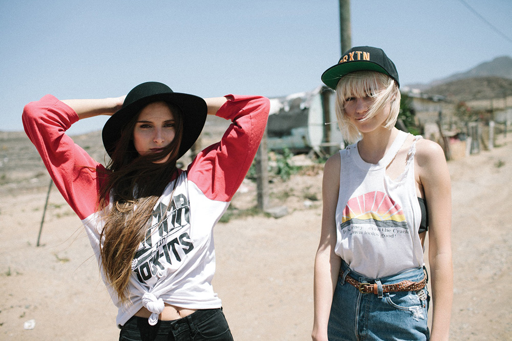 La primavera perfecta en 10 compras