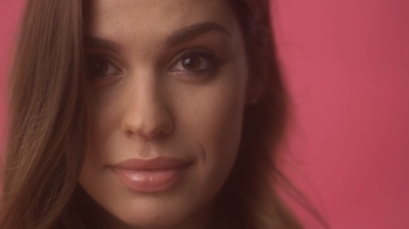 modelos hablan de sus complejos