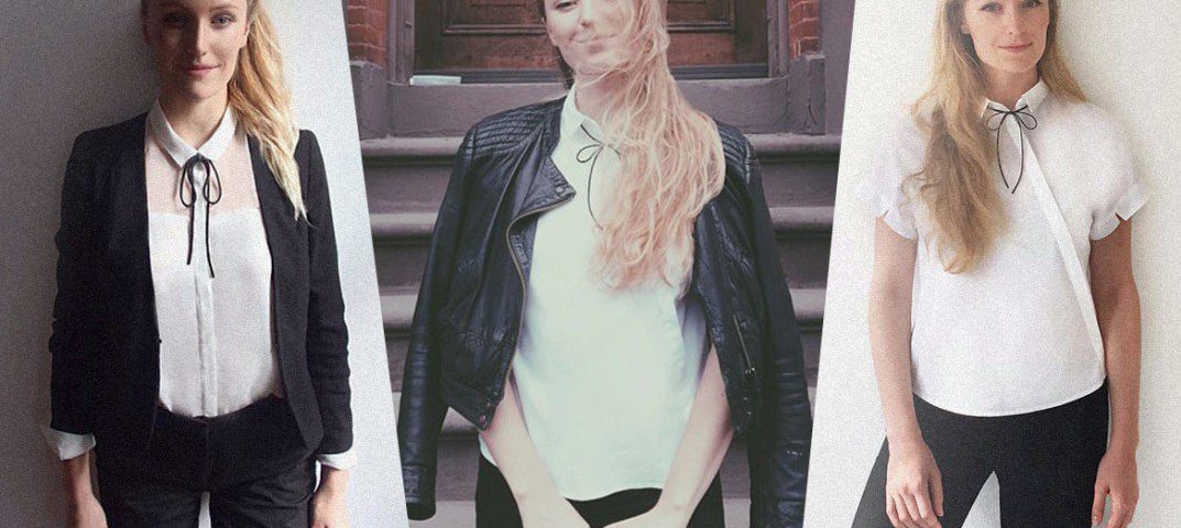 Matilda kahl mismo look tres años