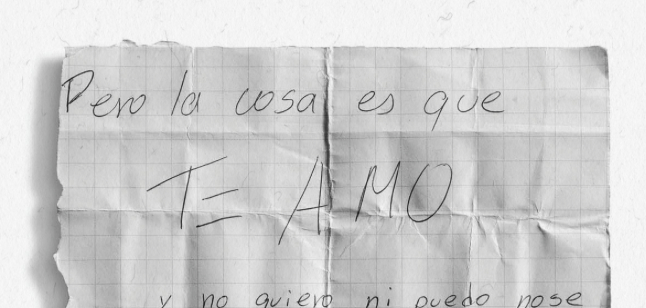 no te mueras por mi cartas de maltratadores