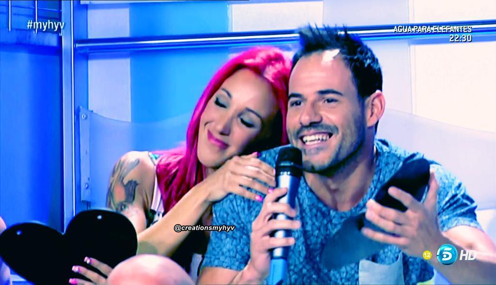 parejas de myhyv que siguen juntas parejas de myhyv que siguen juntas