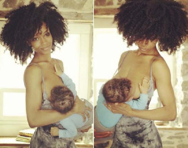 modelos promoviendo la lactancia modelos promoviendo la lactancia