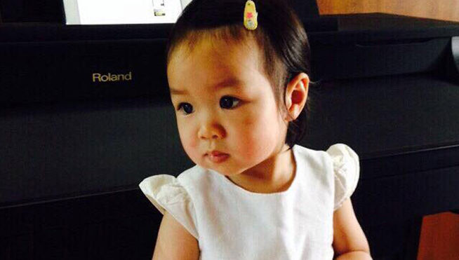 Una niña de dos años es congelada tras su muerte para resucitar en el futuro