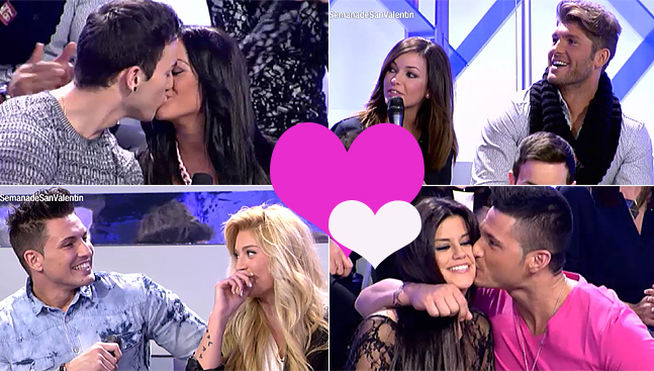 parejas de myhyv que siguen juntas