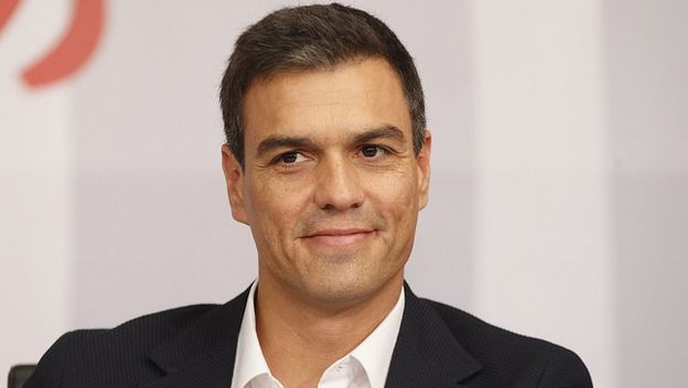 pedro sanchez vota por error reforma aborto