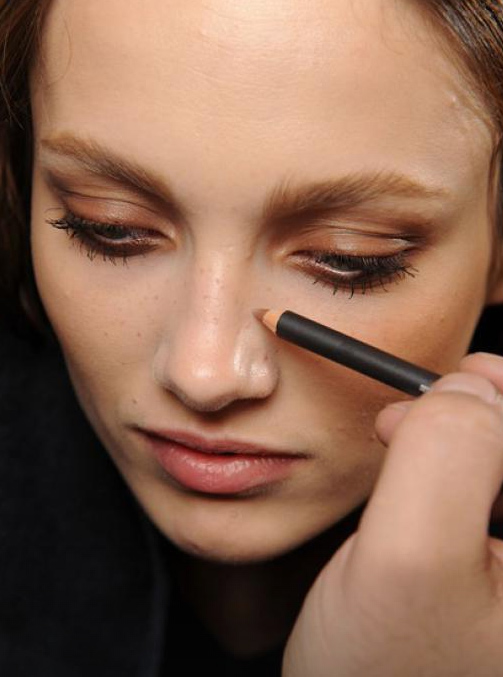 como usar el perfilador de labios