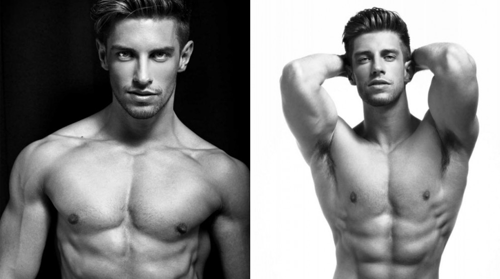 Ryan Greasley
