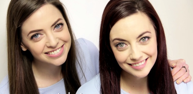 Twin Strangers como encontrar a tu doble