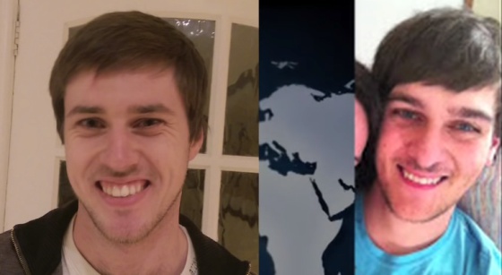 twin strangers como encontrar a tu doble en el mundo twin strangers como encontrar a tu doble en el mundo