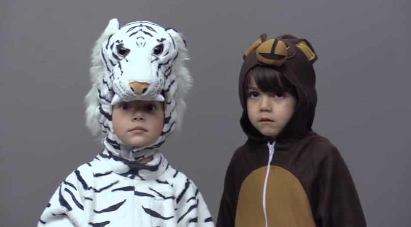 el casting mas bestia 