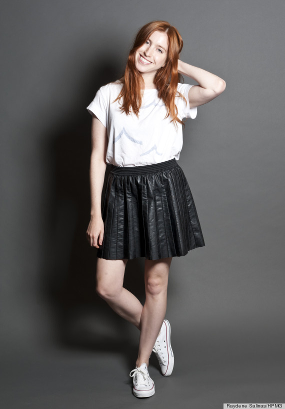 Looks con Converse All Star