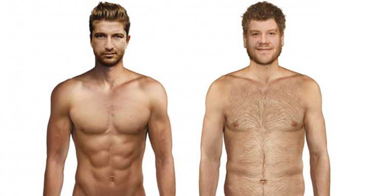 hombre ideal segun mujeres y segun hombres