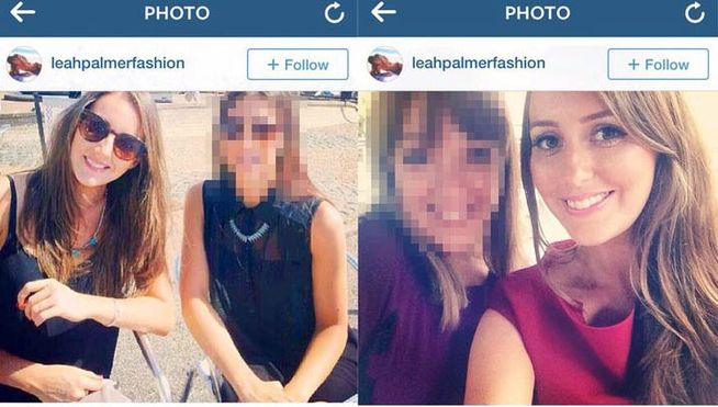 Esta it-girl consiguió engañar al mundo desde Instagram