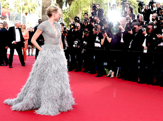 alfombra roja cannes 2015