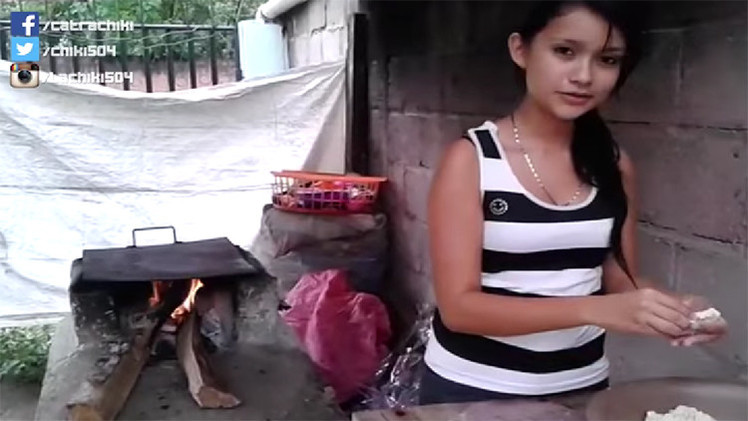 paola mejia sea humilde chiqui