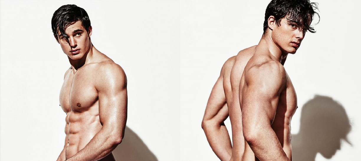 Pietro Boselli profesor matemáticas