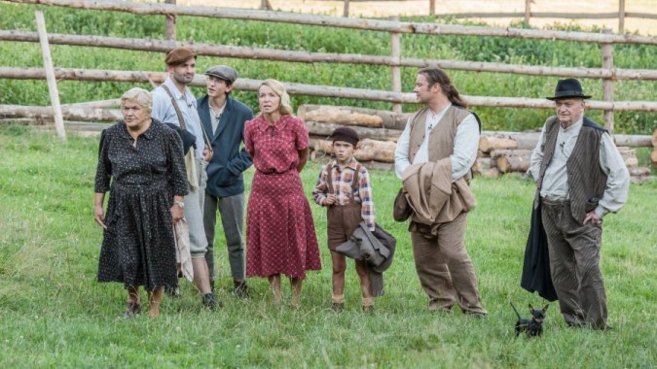 polemica por un reality nazi checo