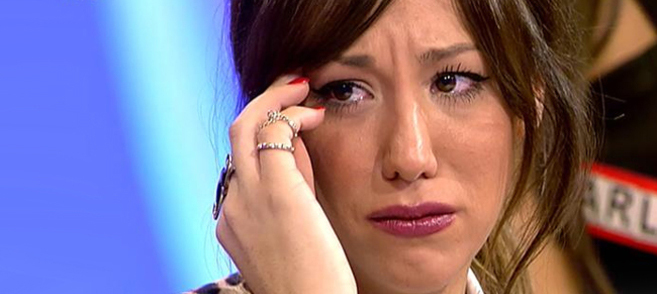 Steisy confiesa su gran error 