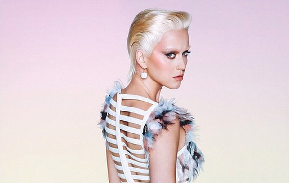 katy perry portada wonderland