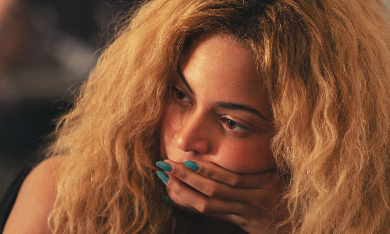 Beyoncé... ¡demandada por plagio!