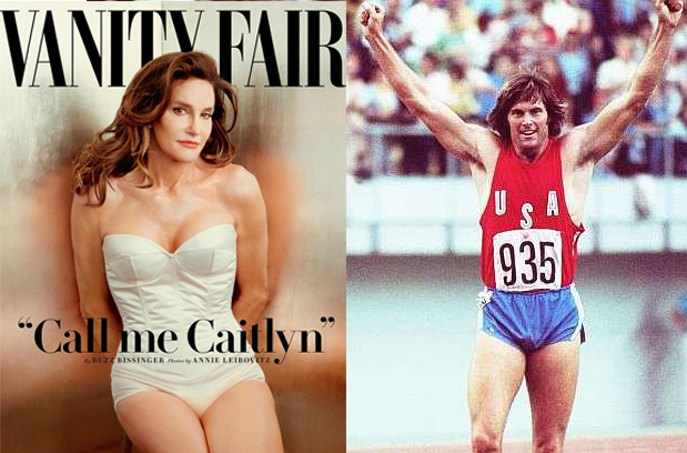 bruce jenner portada vanity fair