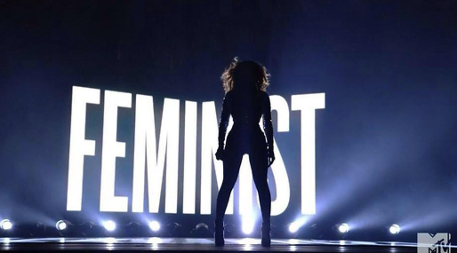 Beyoncé, ¿por qué el 'nuevo feminismo' no es reconocido?
