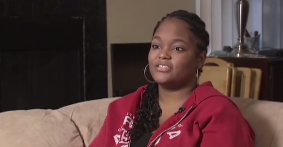 natalie busca familia para su cumpleaños