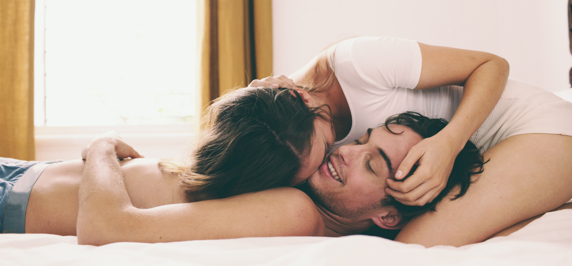 ¿Qué es lo que quieren las mujeres en la cama?