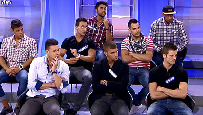 ¿Cuánto cobran los pretendientes de 'MYHYV'?