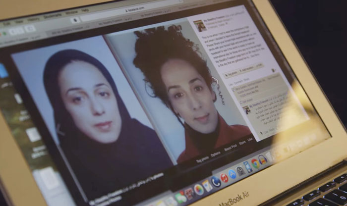 protesta ley velo obligatorio en iran protesta ley velo obligatorio en iran