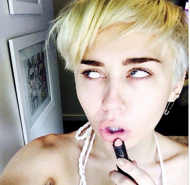 por que salimos mal en las fotos