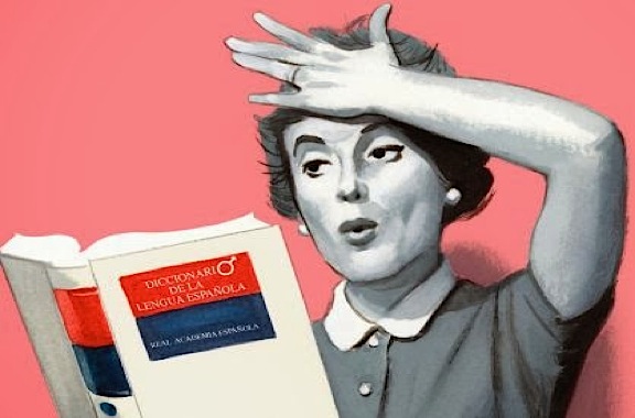 sexismo en el lenguaje