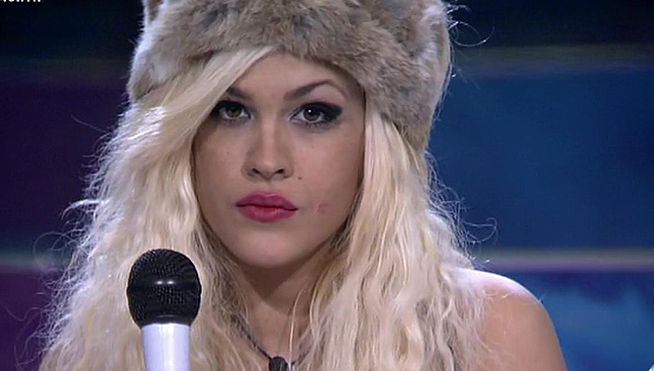 primer single ylenia