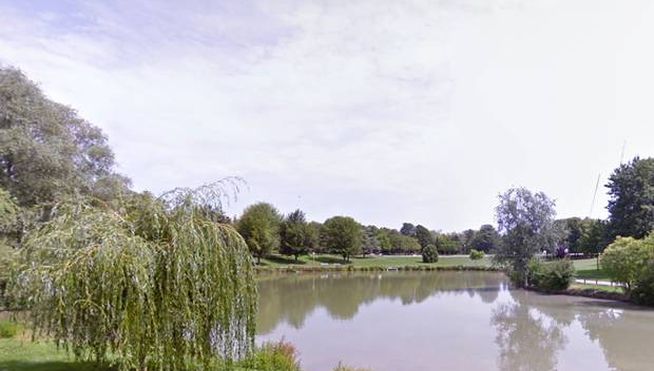 agresionparquedefrancia