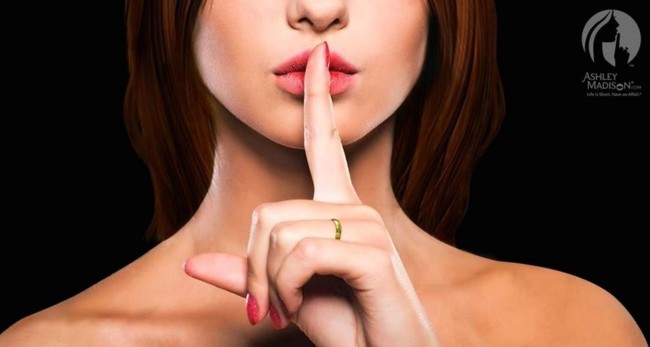 Ashley Madison ha sido hackeada