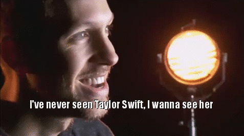 Calvin Harris emporio armani