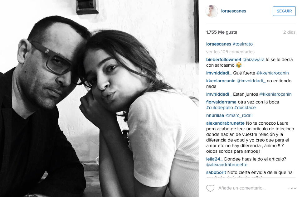 risto y laura criticas 