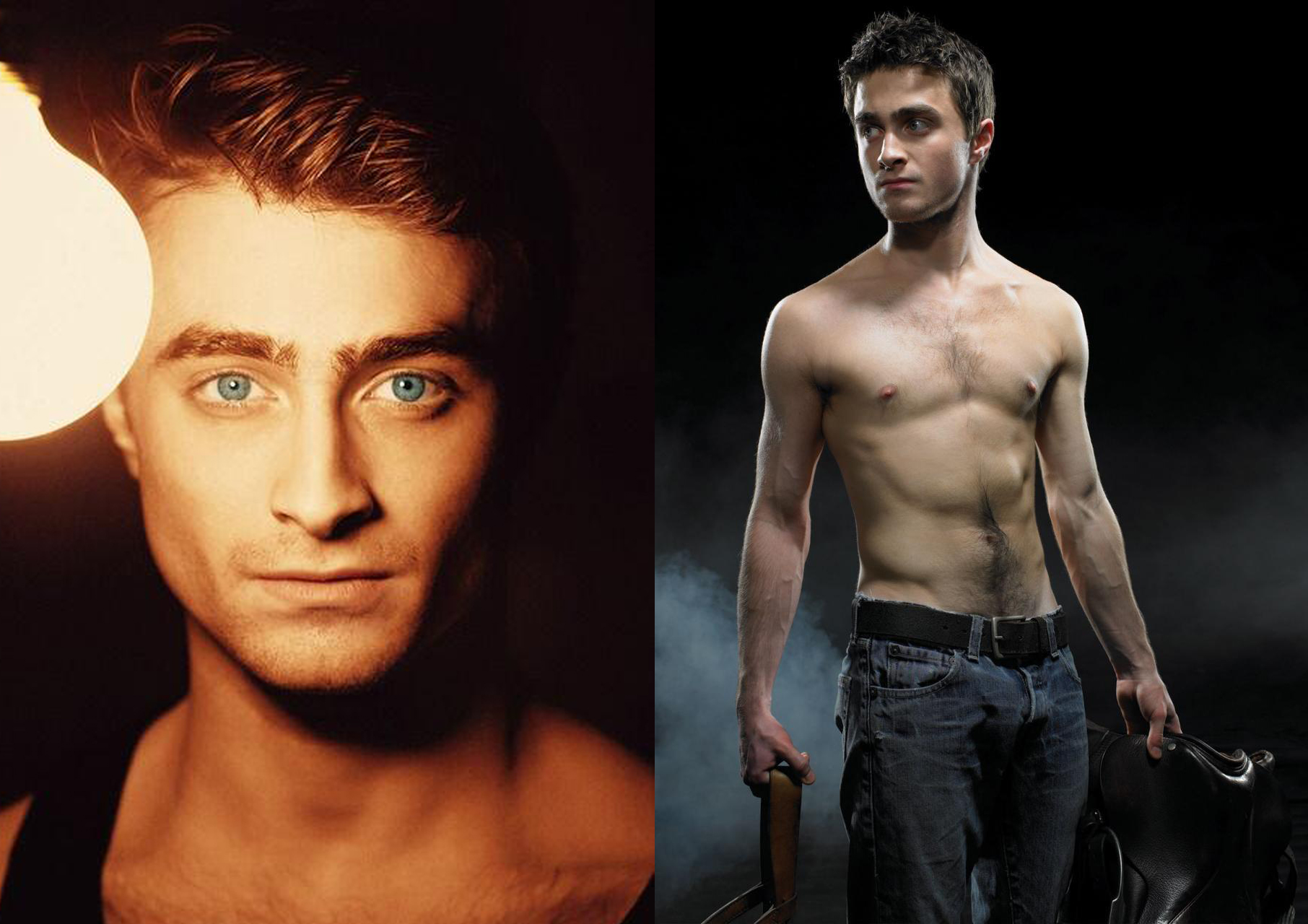 Daniel Radcliffe