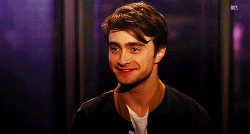 Daniel Radcliffe 