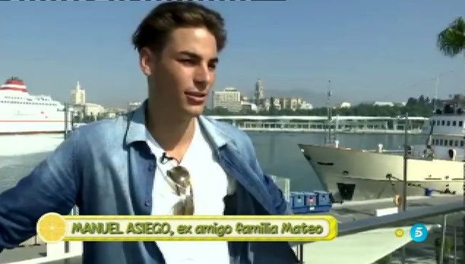 fraudes y estafas familia mateo