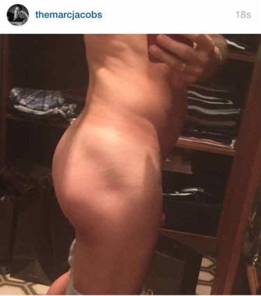 Famosos redes sociales