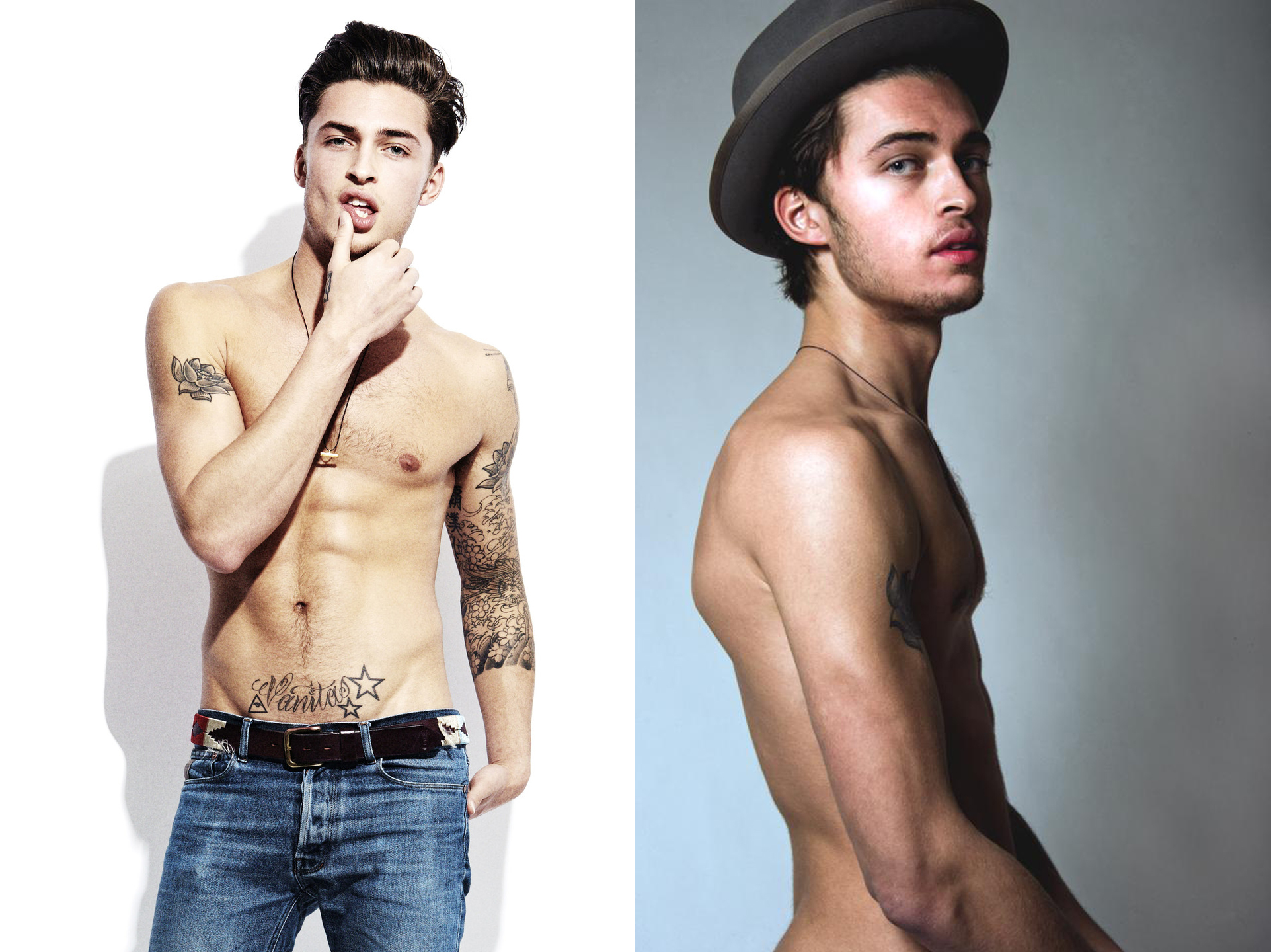 Harvey Newton Haydon