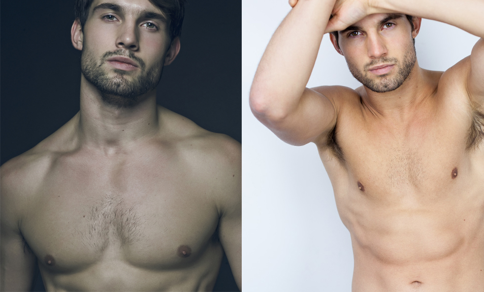Las mejores fotos de Jamie Jewitt