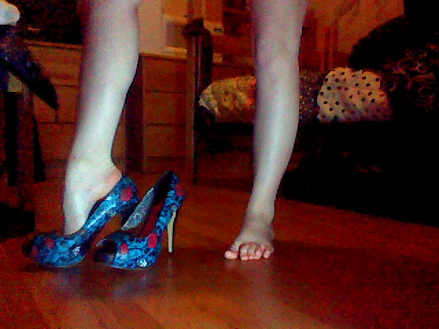 los tacones mejoran el sexo los tacones mejoran el sexo