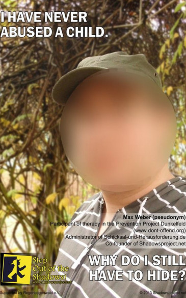 web pedofilia alemania